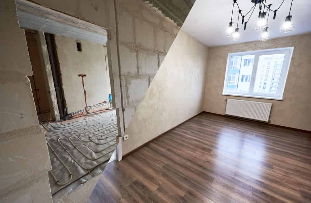 Home Remodeling image