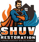 Shuv Mitigation & Restoration