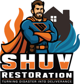 Shuv Mitigation & Restoration