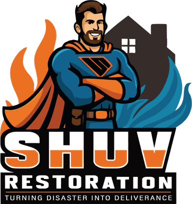 Shuv Mitigation & Restoration