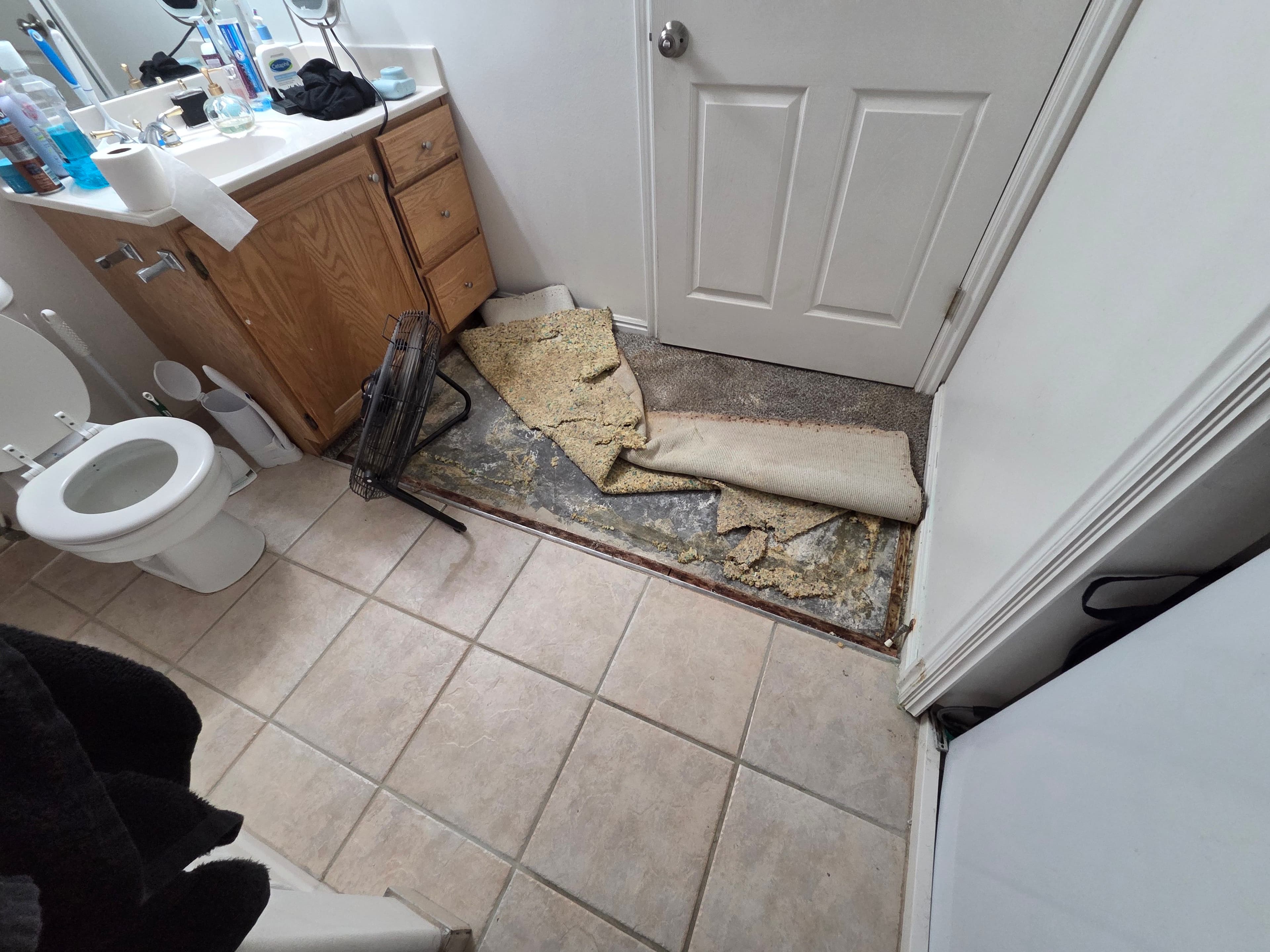 Project Swift Response to Water Heater Explosion image