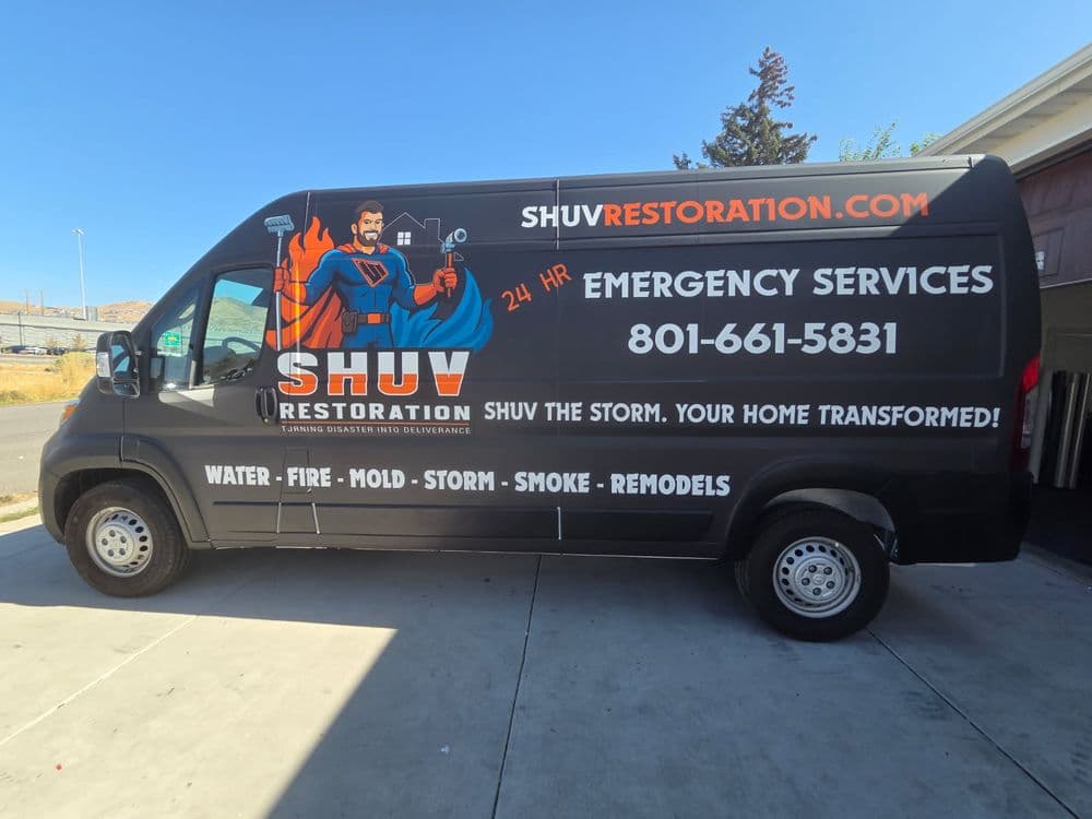 Contact form background