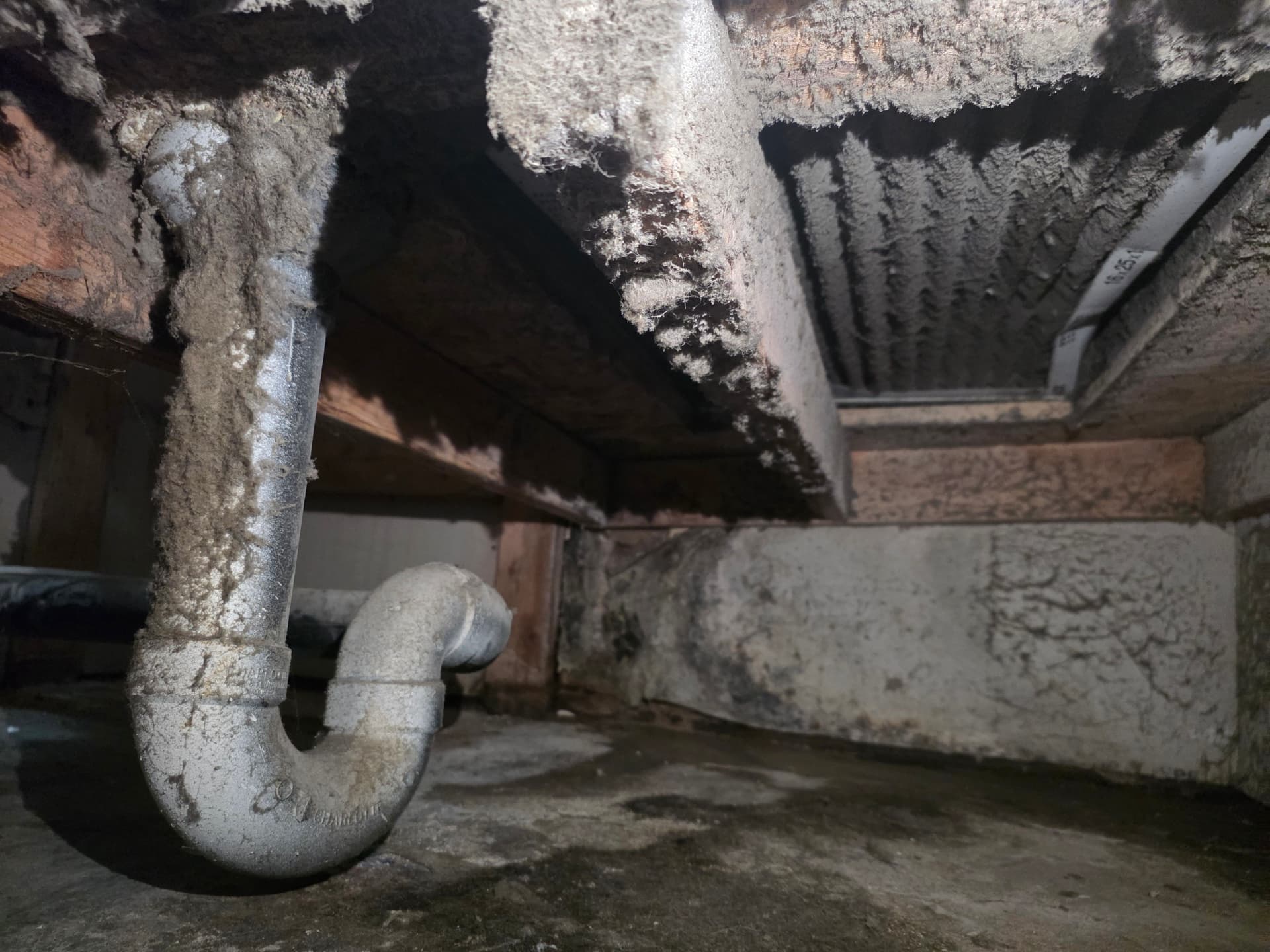 Gallery photos for Swift Response to Water Heater Explosion: Image #1